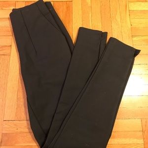 White Closet (Australia) Black Business Pant
